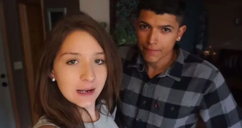 Pregnant Teen Fatally Shoots Boyfriend In Botched Viral Video Attempt