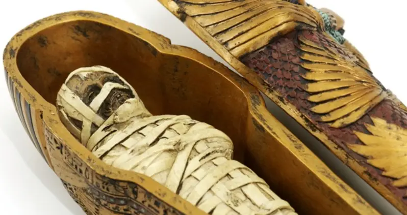 This Week In History, June 4 – June 10