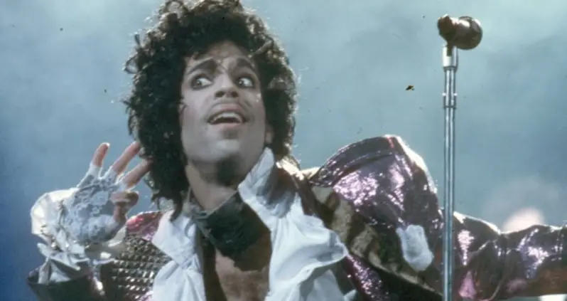 The 44 Most Quintessential Photos Of Prince