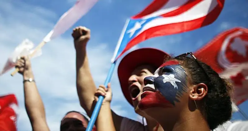 Puerto Ricans Voted To Become 51st State, But The GOP Isn’t So Sure It’s A Good Idea