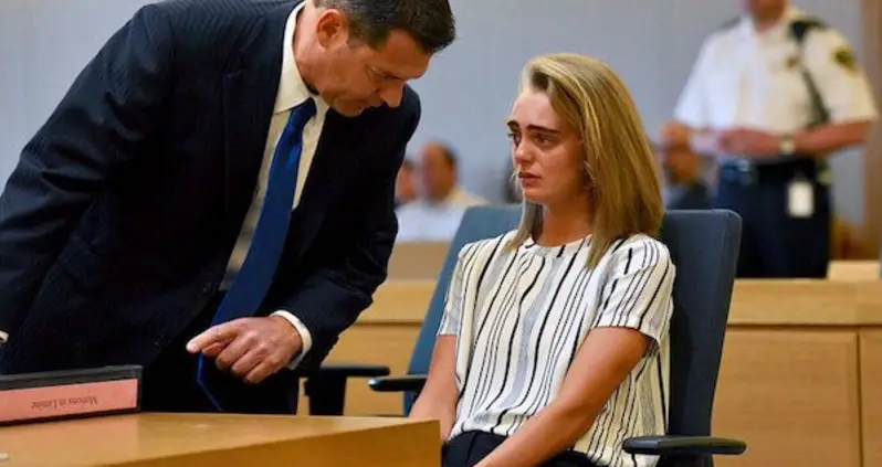 Teen Who Encouraged Boyfriend To Kill Himself Now On Trial For Involuntary Manslaughter