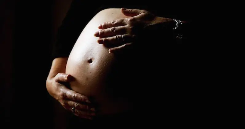 Texas Has Highest Rate Of Pregnancy-Related Deaths In Developed World, New Study Finds