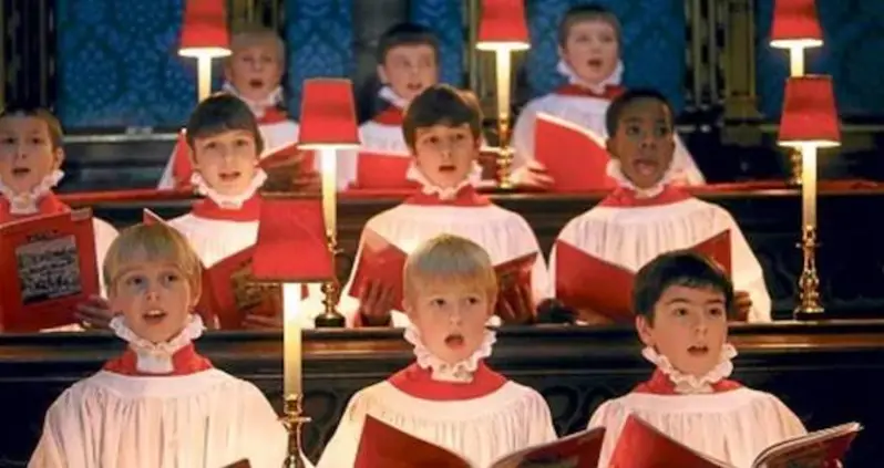 More Than 500 Boys Physically And Sexually Abused In Catholic Boys’ Choir, New Report Finds