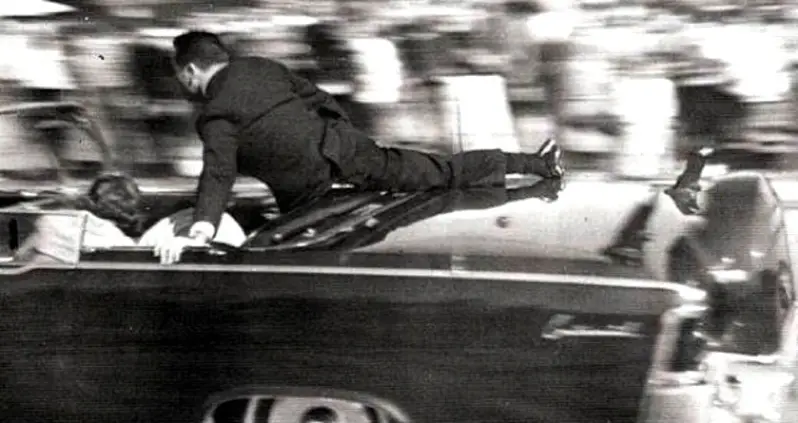Haunting Photos Of The Kennedy Assassination And Autopsy That Capture The Full Scope Of The Tragedy