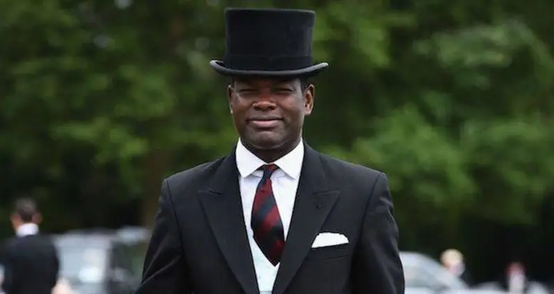 Queen Elizabeth Appoints First Black Equerry, Which is Great! But What’s an Equerry?