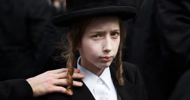 Some Ultra-Orthodox Jewish Schools Are Refusing To Teach Math And Science To Students