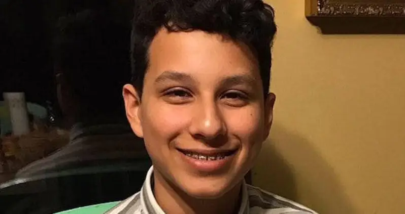 Teen Kills Himself To Win Social Media’s Disturbing “Blue Whale Challenge”