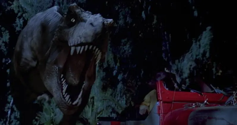 Sorry, Jurassic Park Fans; Turns Out T-Rex Couldn’t Actually Run