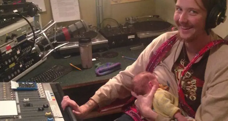 Canada Officially Recognizes Genderless Baby In Possible World’s First