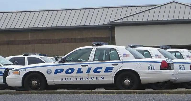 Mississippi Police Showed Up At The Wrong House And Killed An Innocent Man