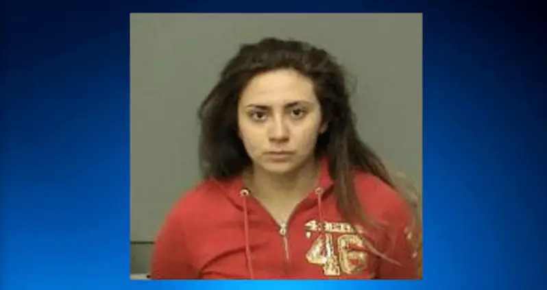 Drunk Teen Crashes Car And Live-streams Dead Sister