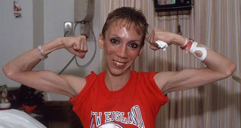 30 Photos That Changed How We Thought About The AIDS Epidemic