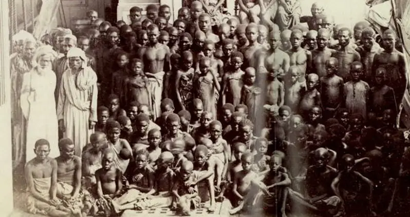 The Complex History Of Slavery In Islam, From The Middle Ages To ISIS
