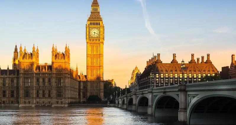 The Two Theories Of How ‘Big Ben’ Got Its Name