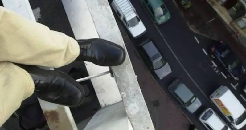 Yet Another Teenager Kills Himself To Win Social Media’s Disturbing “Blue Whale Challenge”