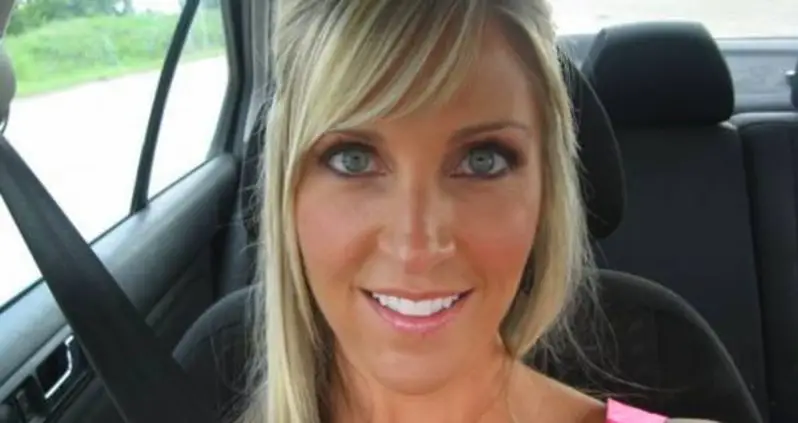 38-Year-Old Married Mom Sentenced To Prison For Having Sex With Teenage Boys In Her Car