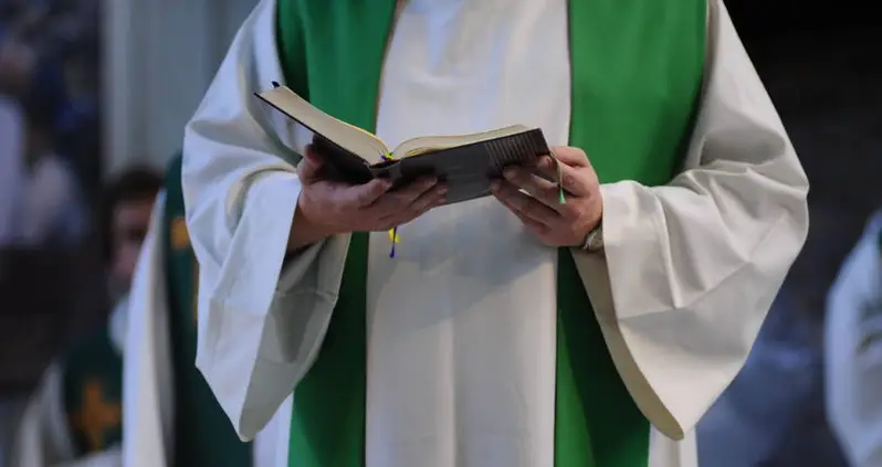 To Avoid Paying Sex Abuse Victims, The Catholic Church Is Claiming They “Consented”