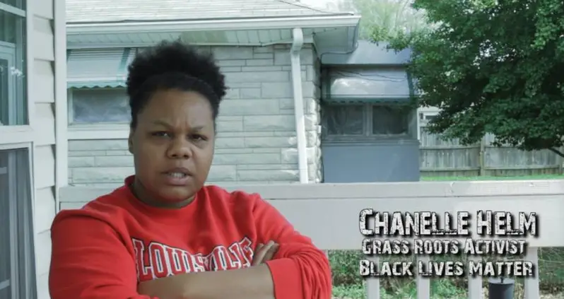 “Give Up The Home You Own”: Black Lives Matter Leader Has 10 Requests For White People