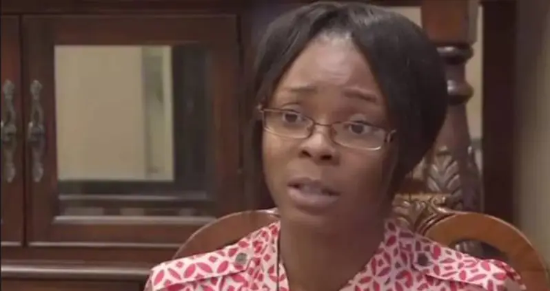 Cops Wrongly Subject Woman To 11-Minute Vaginal Search, Keep Jobs Anyway