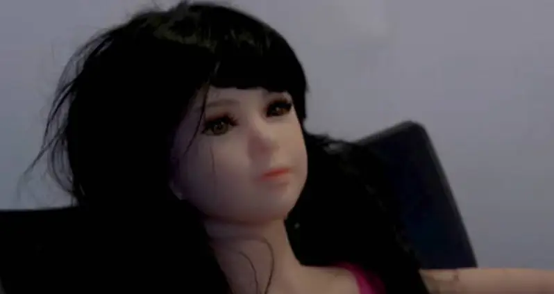 Child Sex Dolls Should Be Used By Pedophiles So They Won’t Harm Real Kids, Expert Says