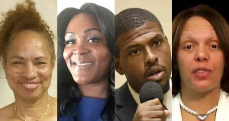 Four Of Detroit’s Eight Mayoral Candidates Are Convicted Felons