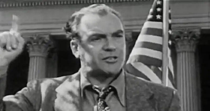 World War 2 Government Film “Don’t Be A Sucker” That Denounces Division And Hate Suddenly Goes Viral Again