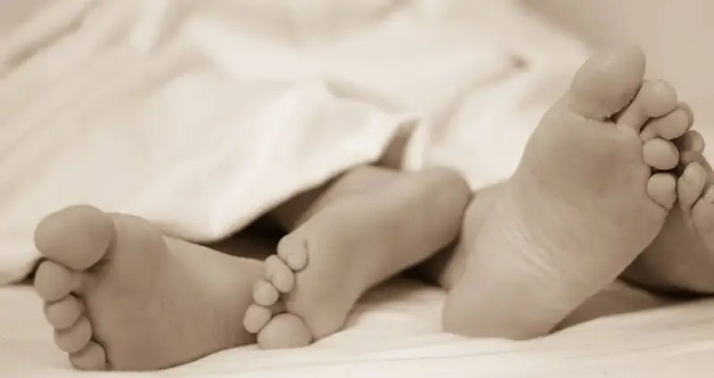 New Study Finds Average Number Of Lifetime Sexual Partners For Men And Women