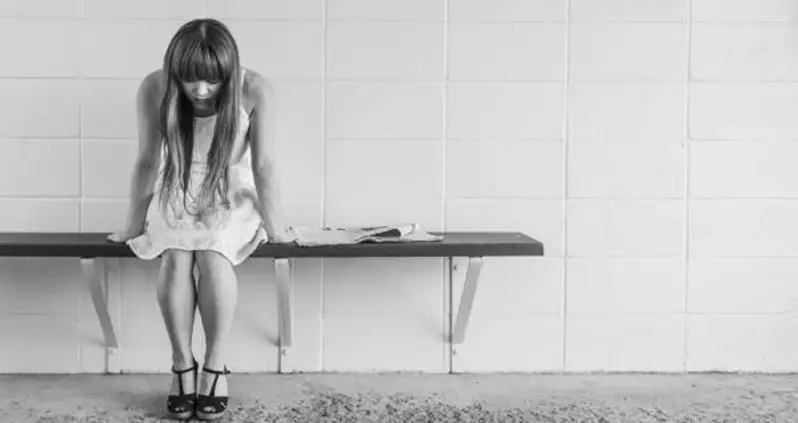 Is Social Media To Blame For Record Suicide Rates Among Teen Girls?