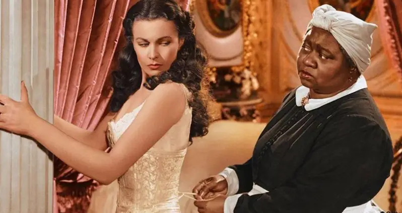 Theater Cancels ‘Gone With the Wind’ Screenings Due To Racially “Insensitive” Content