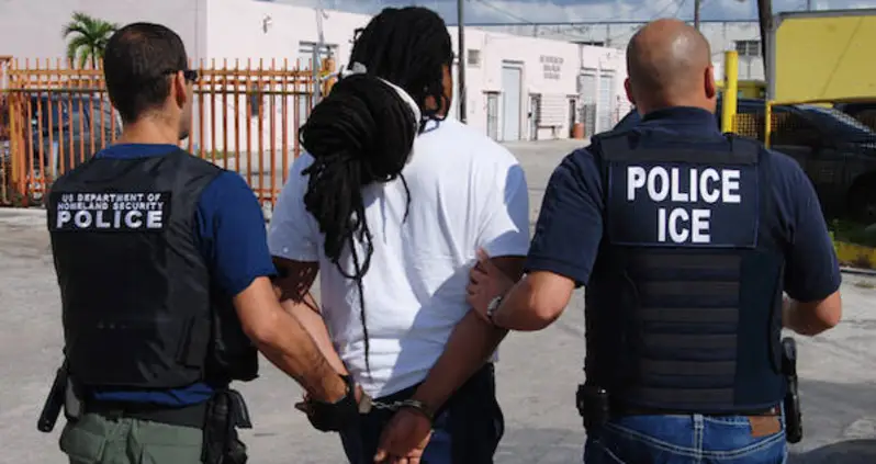 U.S. Citizen Mistakenly Held For More Than 3 Years Is Awarded Damages, Only To Have It Revoked