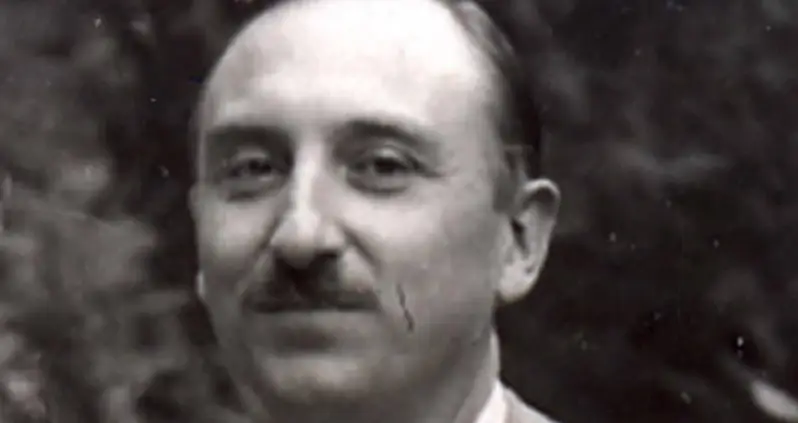 How Three Doctors Invented A Disease To Fool The Nazis And Save Jewish Lives