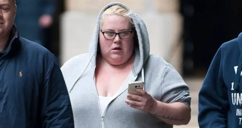 Woman Sentenced To 10 Years For Making False Rape Claims