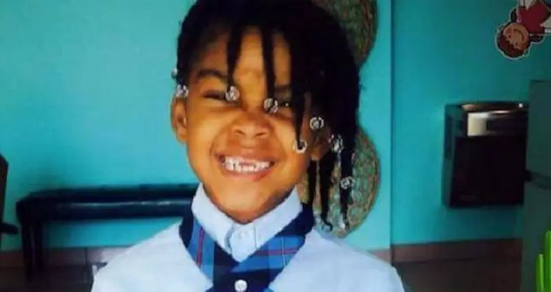 8-Year-Old Girl Dies After Drinking Boiling Water Because Of A YouTube-Inspired Dare