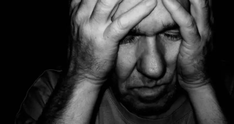 Men Being Raped By Women Is Much More Common Than Most Realize, New Research Shows