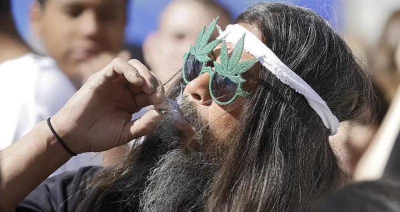 Marijuana Company Buys Entire Town To Create Pot Paradise