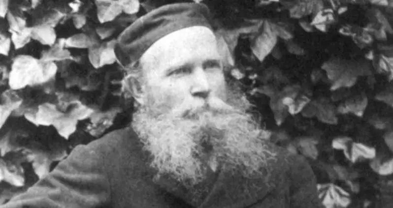 The Murderous Origins Of The Oxford English Dictionary