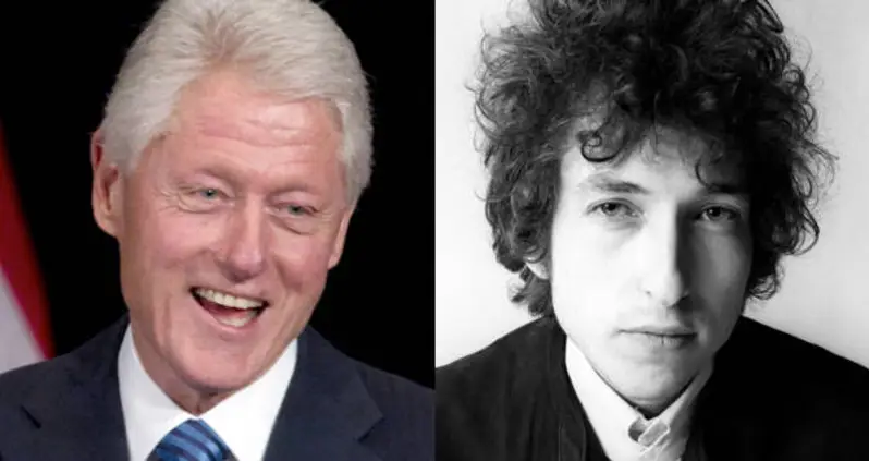 27 Famous People Who Didn’t Use Their Birth Names