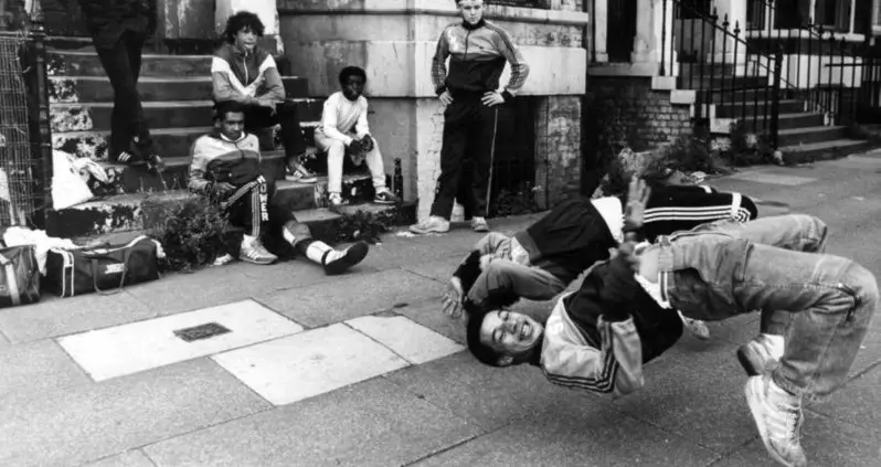 “Superheroes With Microphones”: The Birth Of Hip-Hop In New York