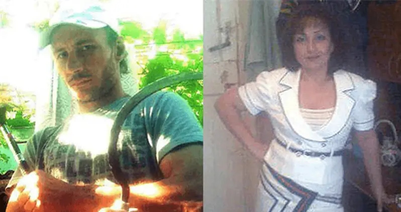 Russian Cannibal Couple Admits To Killing 30 People