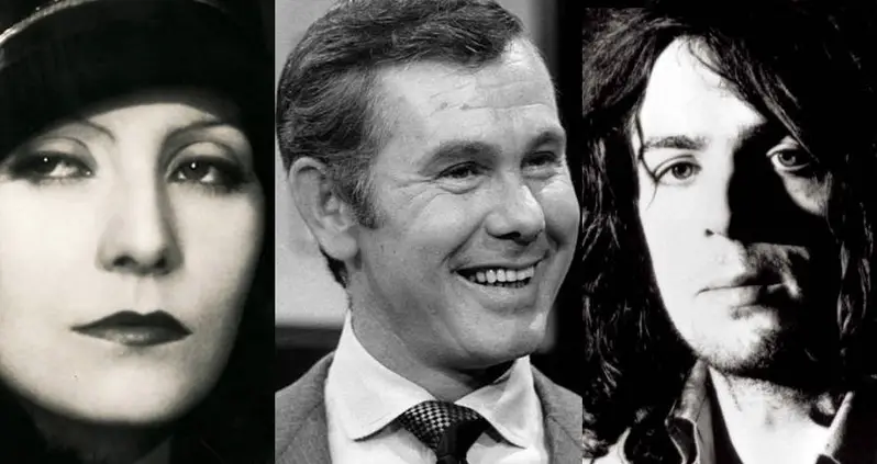 8 Infamous Recluses Who Vanished From The Spotlight