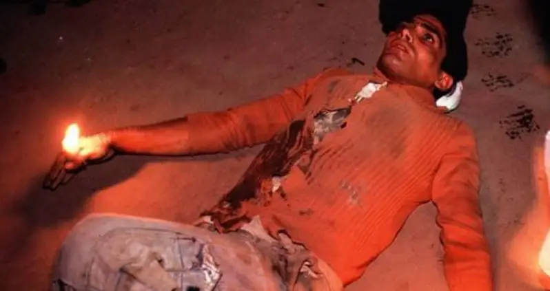 Santeria: 20 Fascinating Photos That Separate Fact From Fiction