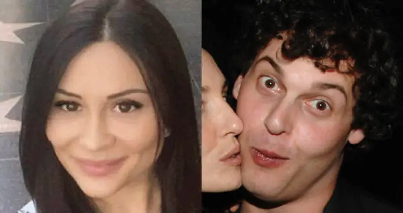 Hollywood Model Iana Kasian Tortured, Scalped, And Drained Of Blood By Graphic Novelist Boyfriend Blake Leibel
