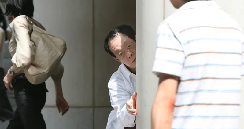 Cannibal Killer Issei Sagawa Is Walking Free And Plans To Eat Humans Again