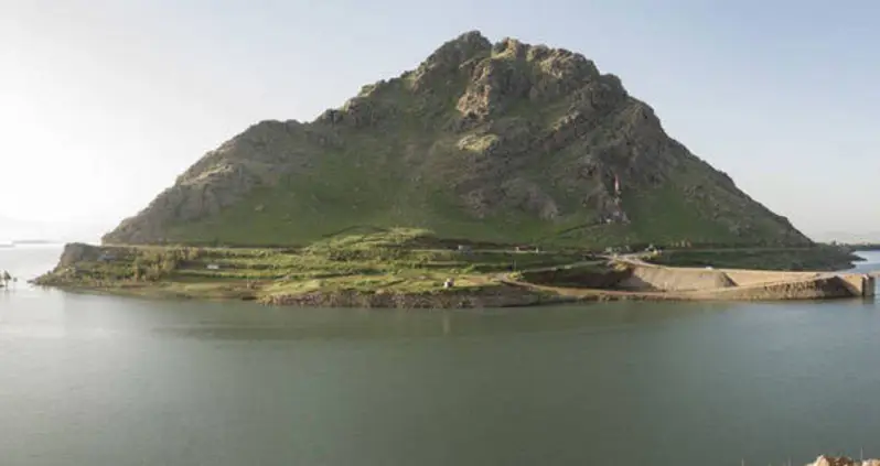 Declassified Satellite Images Show Lost City Of Alexander The Great
