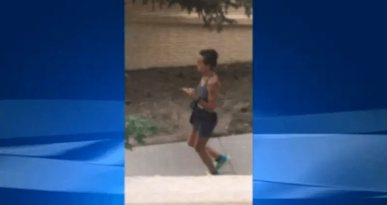 Alleged “Mad Pooper” Spokesman Says Pooping In Public Is First Amendment Issue