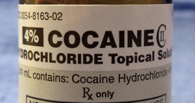 Dangerous Street Drugs That Your Doctor Can Totally Prescribe Right Now
