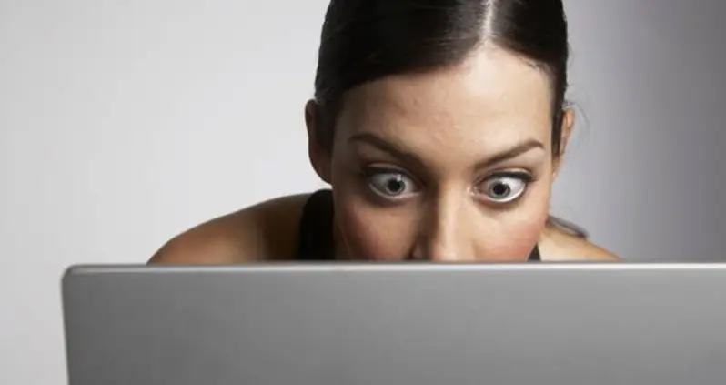 6 Reasons Why We Can’t Stop Clicking On Horrifying News Stories