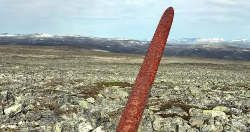 This Week In History News, Sept. 10 – 16