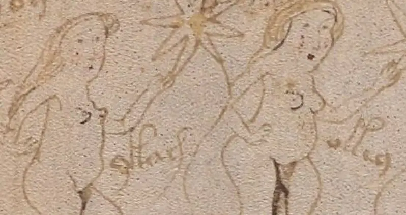 The Mystery Of The 600-Year-Old Voynich Manuscript Has Been Solved, Says U.K. Academic