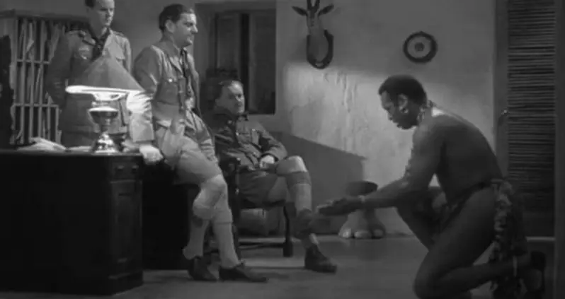 3 Colonial Propaganda Films About Africa That Are Even More Appalling Than You’d Think